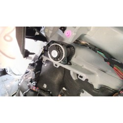CINTURON SEGURIDAD TRASERO DERECHO 72115B4E836 