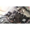 Recambio de cinturon seguridad trasero derecho para bmw x2 xdrive 20d referencia OEM IAM 72115B4E836  