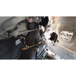 CINTURON SEGURIDAD TRASERO IZQUIERDO 72115B4E836 