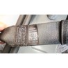 Recambio de cinturon seguridad trasero izquierdo para bmw x2 xdrive 20d referencia OEM IAM 72115B4E836  