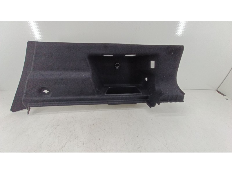 Recambio de moldura para bmw x2 xdrive 20d referencia OEM IAM 1606251323  