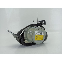 CINTURON SEGURIDAD TRASERO IZQUIERDO S3742507104P 