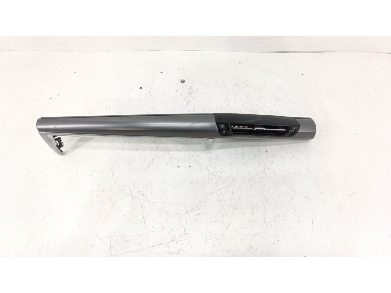 Recambio de embellecedor salpicadero para bmw x2 xdrive 20d referencia OEM IAM 51459638717  