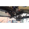 Recambio de puente trasero para bmw x2 xdrive 20d referencia OEM IAM 33306894201  