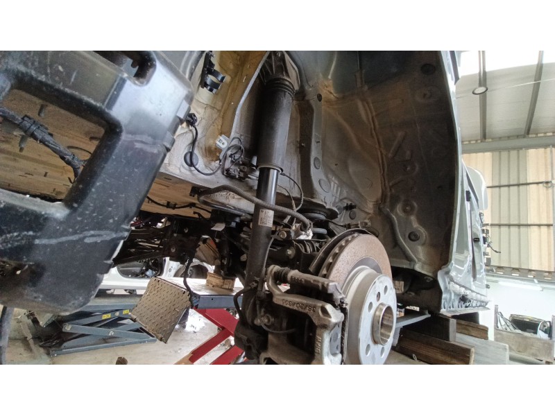 Recambio de juego amortiguadores trasero para bmw x2 xdrive 20d referencia OEM IAM 33505A2FD89  