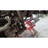 Recambio de juego amortiguadores trasero para bmw x2 xdrive 20d referencia OEM IAM 33505A2FD89  