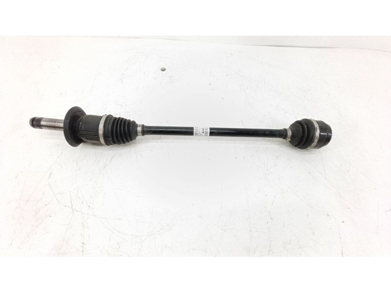 Recambio de transmision trasera izquierda para bmw x2 xdrive 20d referencia OEM IAM 33205A5C2F1  
