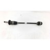 Recambio de transmision trasera izquierda para bmw x2 xdrive 20d referencia OEM IAM 33205A5C2F1  
