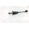 Recambio de transmision trasera izquierda para bmw x2 xdrive 20d referencia OEM IAM 33205A5C2F1  