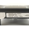Recambio de guarnecidos palanca cambio para nissan qashqai iii (j12) 1.3 dig-t referencia OEM IAM 96935HN15A  