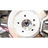 Recambio de mangueta trasera izquierda para bmw x2 xdrive 20d referencia OEM IAM 33306894209  