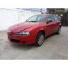 alfa romeo 147 (937_) del año 2005