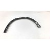 Recambio de aletin trasero derecho para bmw x2 xdrive 20d referencia OEM IAM 51777884940  