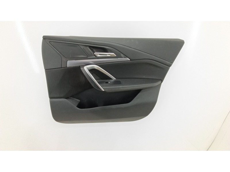 Recambio de guarnecido puerta delantera derecha para bmw x2 xdrive 20d referencia OEM IAM 51425B35112  