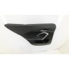 Recambio de guarnecido puerta trasera izquierda para bmw x2 xdrive 20d referencia OEM IAM 51425B35147  