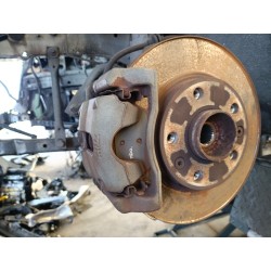 PINZA DE FRENO DELANTERA IZQUIERDA 410110528R 