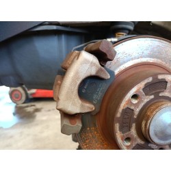 PINZA DE FRENO TRASERA DERECHA 440019012R 