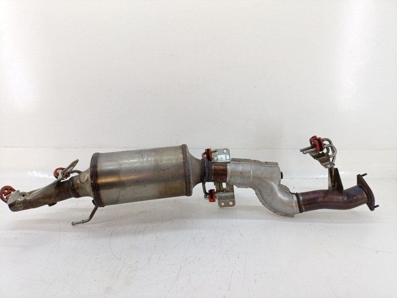 Recambio de catalizador para fiat ducato caja/chasis (250_) 140 multijet 2,2 d referencia OEM IAM 46859916  