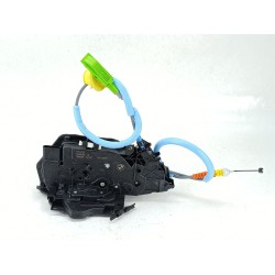 CERRADURA PUERTA DELANTERA DERECHA 5A160B810 