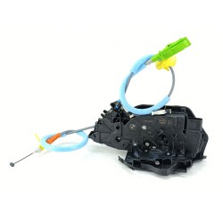 CERRADURA PUERTA DELANTERA IZQUIERDA 5A160B5 