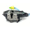 Recambio de cerradura puerta delantera izquierda para bmw x2 xdrive 20d referencia OEM IAM 5A160B5  