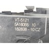 Recambio de cerradura puerta delantera izquierda para bmw x2 xdrive 20d referencia OEM IAM 5A160B5  