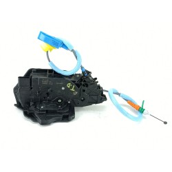CERRADURA PUERTA TRASERA DERECHA 5A160C2 