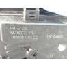 Recambio de cerradura puerta trasera derecha para bmw x2 xdrive 20d referencia OEM IAM 5A160C2  