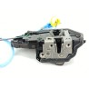 Recambio de cerradura puerta trasera derecha para bmw x2 xdrive 20d referencia OEM IAM 5A160C2  