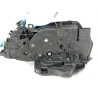Recambio de cerradura puerta trasera izquierda para bmw x2 xdrive 20d referencia OEM IAM 5A160C1  