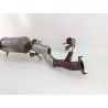 Recambio de catalizador para fiat ducato caja/chasis (250_) 140 multijet 2,2 d referencia OEM IAM 46859916  