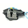 Recambio de cerradura puerta trasera izquierda para bmw x2 xdrive 20d referencia OEM IAM 5A160C1  