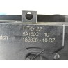Recambio de cerradura puerta trasera izquierda para bmw x2 xdrive 20d referencia OEM IAM 5A160C1  