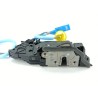 Recambio de cerradura puerta trasera izquierda para bmw x2 xdrive 20d referencia OEM IAM 5A160C1  