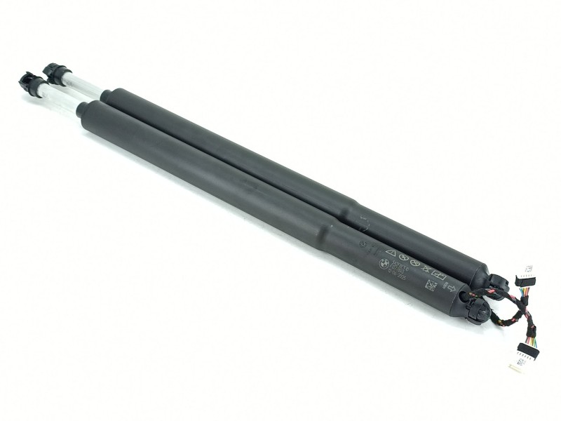 Recambio de amortiguadores maletero / porton para bmw x2 xdrive 20d referencia OEM IAM 51245A2FBE5  
