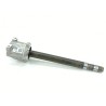 Recambio de transmision para bmw x2 xdrive 20d referencia OEM IAM 31609884764  