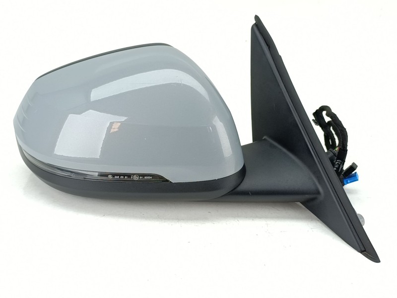 Recambio de retrovisor derecho para bmw x2 xdrive 20d referencia OEM IAM S5A49ED8  