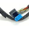 Recambio de retrovisor derecho para bmw x2 xdrive 20d referencia OEM IAM S5A49ED8  