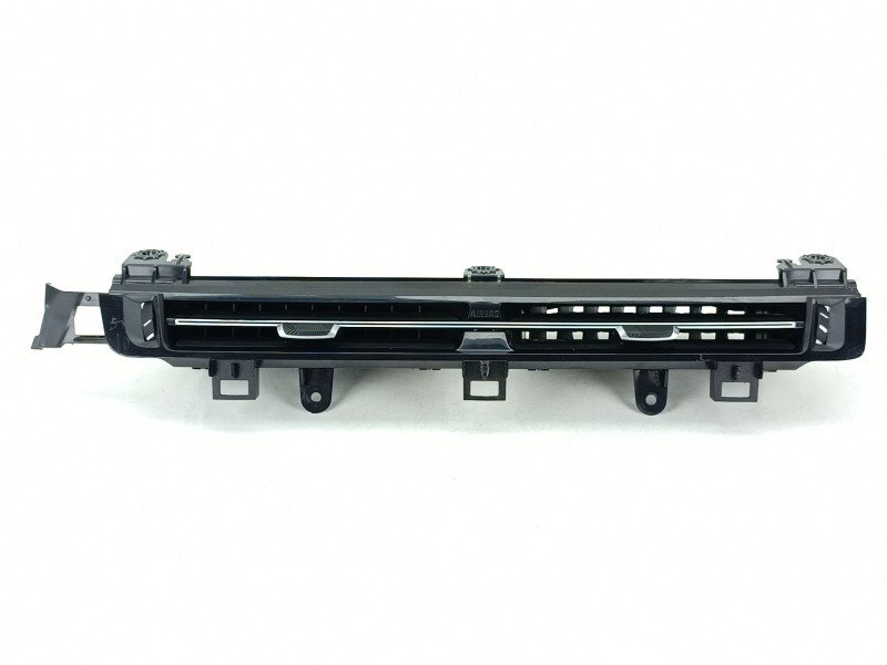 Recambio de aireador central para bmw x2 xdrive 20d referencia OEM IAM 94833383BFSLHD  