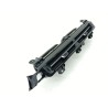 Recambio de aireador central para bmw x2 xdrive 20d referencia OEM IAM 94833383BFSLHD  