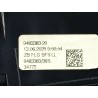 Recambio de aireador central para bmw x2 xdrive 20d referencia OEM IAM 94833383BFSLHD  
