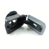 Recambio de tapa exterior combustible para bmw x2 xdrive 20d referencia OEM IAM 51175A17E75  
