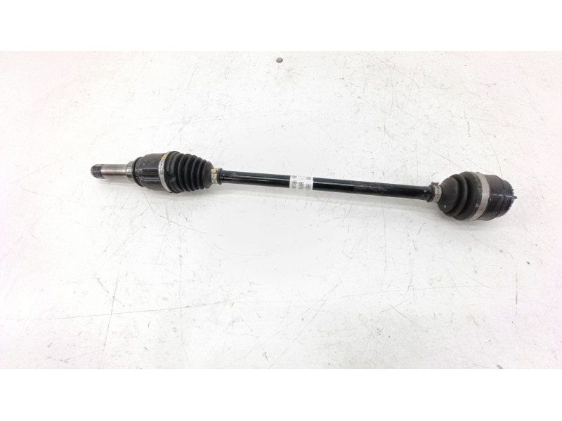 Recambio de transmision trasera derecha para bmw x2 xdrive 20d referencia OEM IAM 33205A5C2F1  