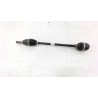 Recambio de transmision trasera derecha para bmw x2 xdrive 20d referencia OEM IAM 33205A5C2F1  