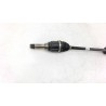 Recambio de transmision trasera derecha para bmw x2 xdrive 20d referencia OEM IAM 33205A5C2F1  
