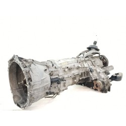 Recambio de caja cambios para bmw x3 (e83) xdrive 20 d referencia OEM IAM 1069401105  