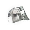 Recambio de moldura para suzuki swift v (az) 1.4 sport (a2l414) referencia OEM IAM   