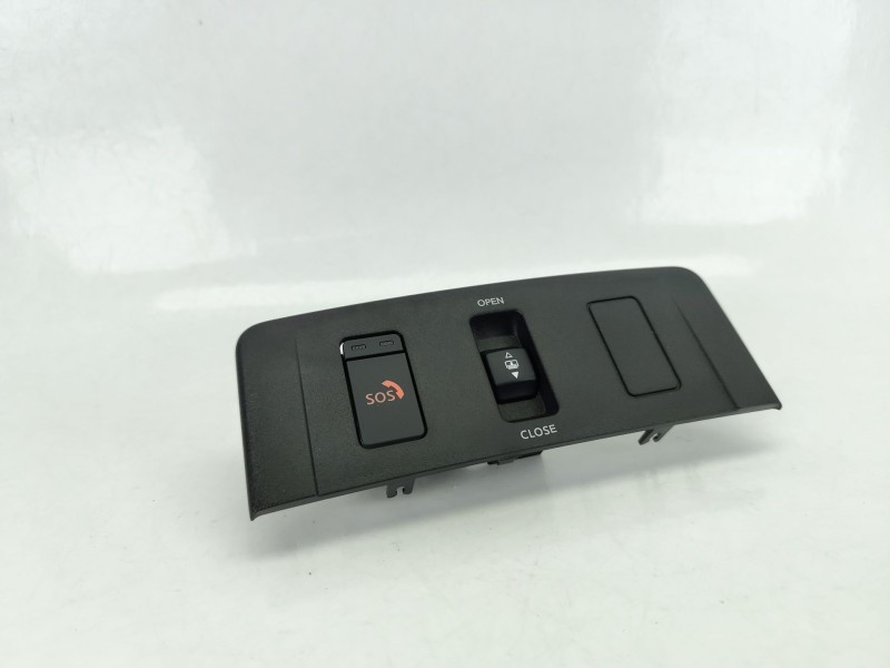 Recambio de interruptor para nissan qashqai iii (j12) 1.3 dig-t referencia OEM IAM 254506UA1A  