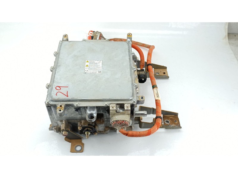 Recambio de bateria para mitsubishi eclipse cross (gk_, gl_) plug-in hybrid 4wd (gl3w) referencia OEM IAM W005T70274  