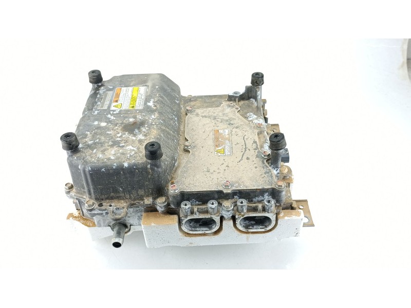 Recambio de inverter / converter para mitsubishi eclipse cross (gk_, gl_) plug-in hybrid 4wd (gl3w) referencia OEM IAM 9410A199 